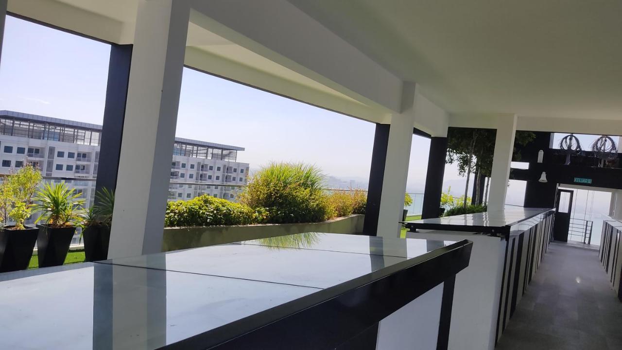 Urban Suites Jsw Georgetown Penang, Malaysia Jelutong Bagian luar foto