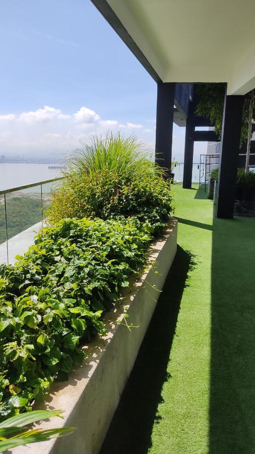 Urban Suites Jsw Georgetown Penang, Malaysia Jelutong Bagian luar foto