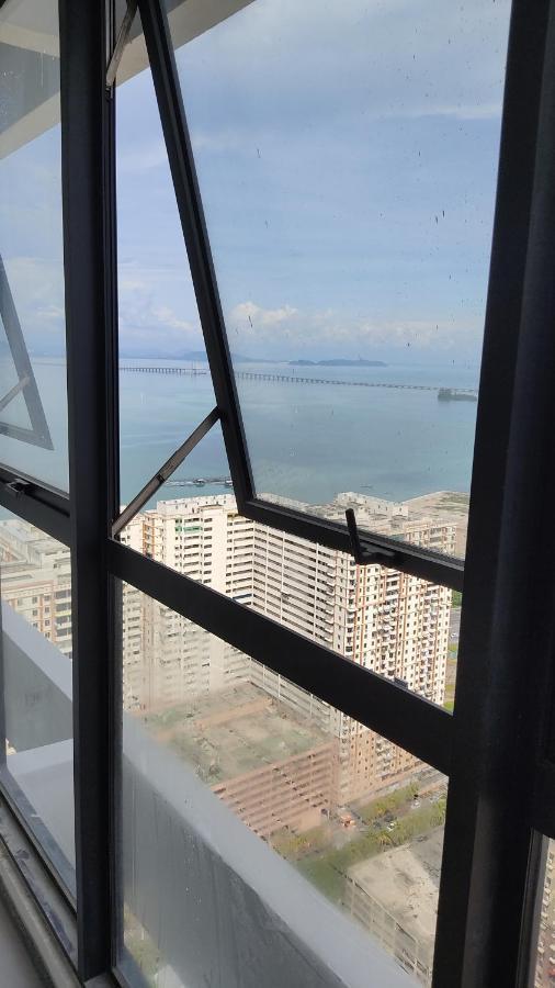 Urban Suites Jsw Georgetown Penang, Malaysia Jelutong Bagian luar foto