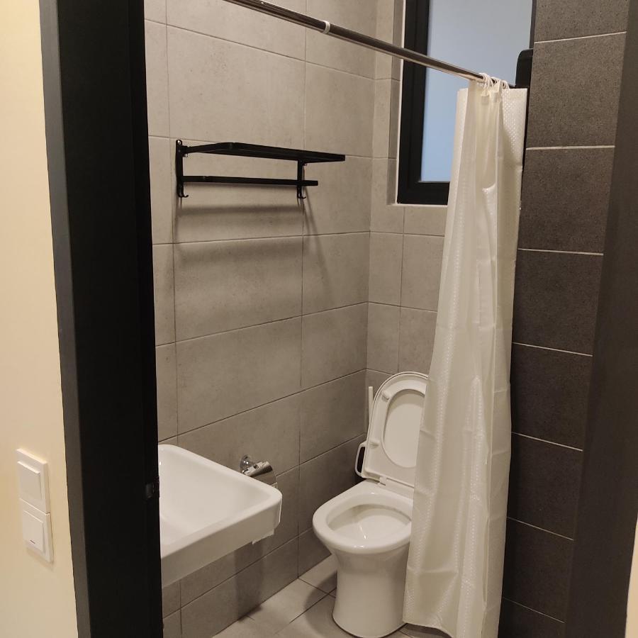 Urban Suites Jsw Georgetown Penang, Malaysia Jelutong Bagian luar foto
