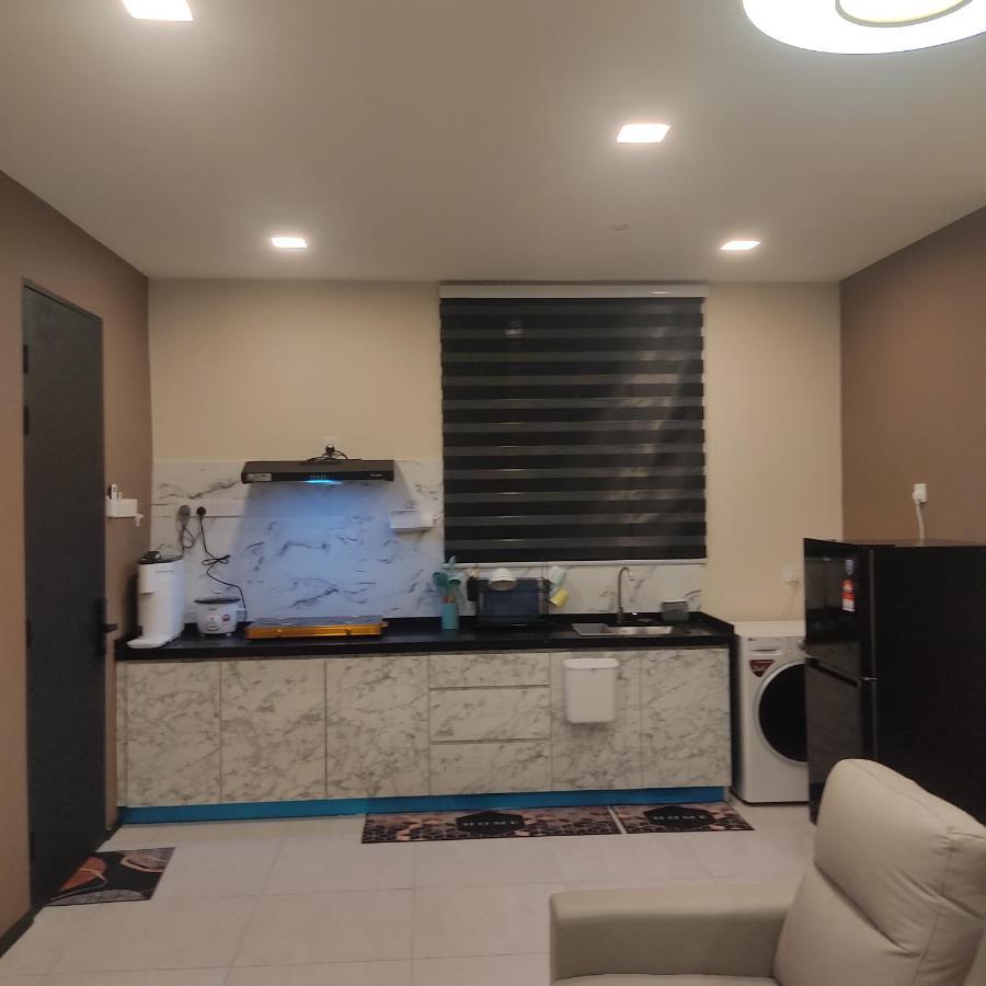 Urban Suites Jsw Georgetown Penang, Malaysia Jelutong Bagian luar foto