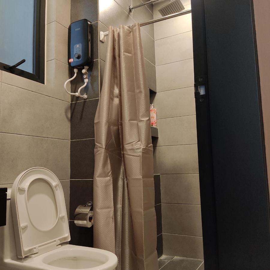Urban Suites Jsw Georgetown Penang, Malaysia Jelutong Bagian luar foto