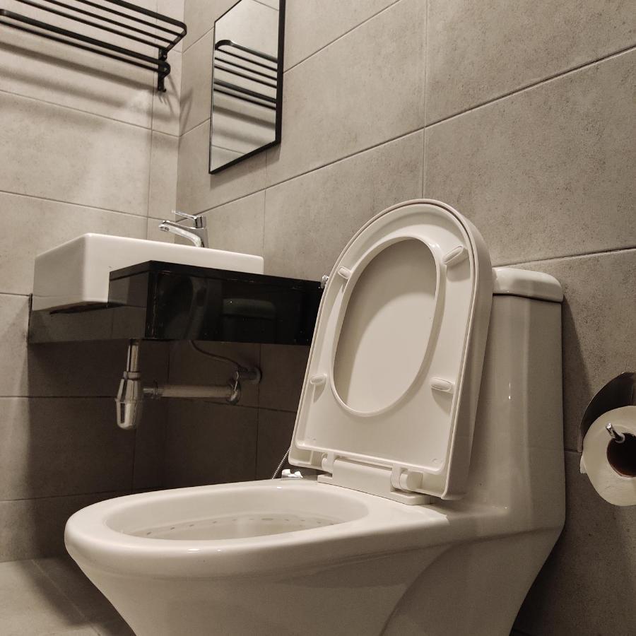 Urban Suites Jsw Georgetown Penang, Malaysia Jelutong Bagian luar foto