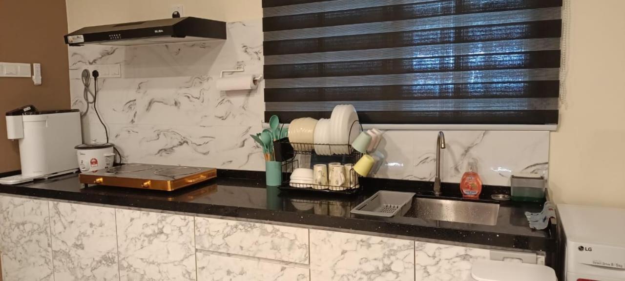 Urban Suites Jsw Georgetown Penang, Malaysia Jelutong Bagian luar foto