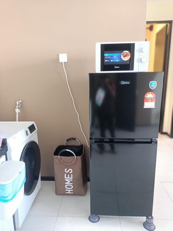 Urban Suites Jsw Georgetown Penang, Malaysia Jelutong Bagian luar foto