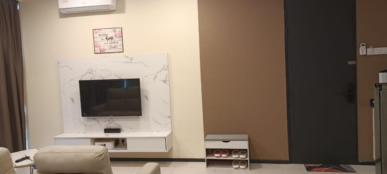 Urban Suites Jsw Georgetown Penang, Malaysia Jelutong Bagian luar foto