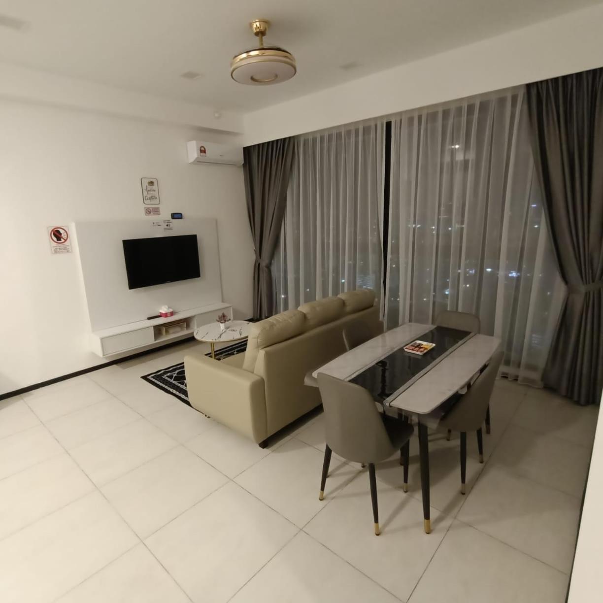 Urban Suites Jsw Georgetown Penang, Malaysia Jelutong Bagian luar foto