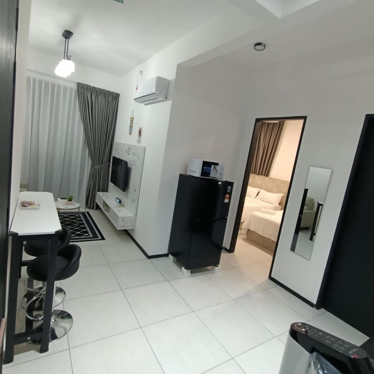 Urban Suites Jsw Georgetown Penang, Malaysia Jelutong Bagian luar foto